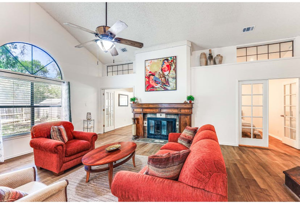 Coliving in Uptown Central - North SATX, San Antonio