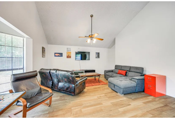 Coliving in Uptown Central - North SATX, San Antonio