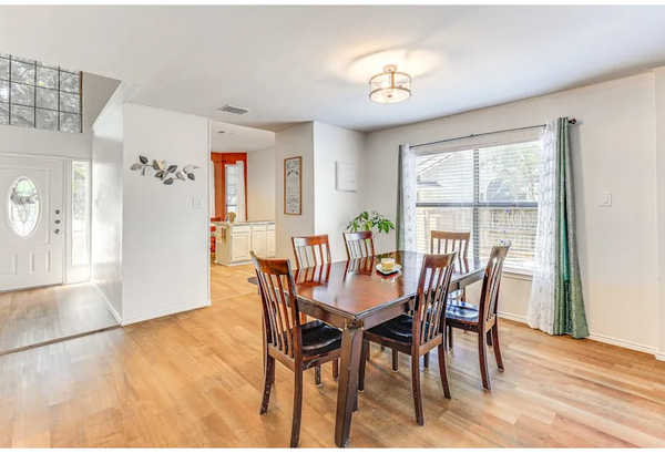 Coliving in Uptown Central - North SATX, San Antonio