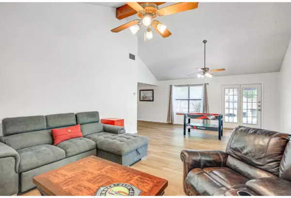 Coliving in Uptown Central - North SATX, San Antonio