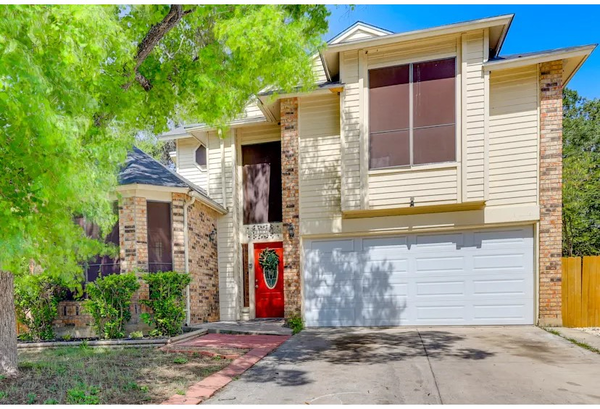 Coliving in Uptown Central - North SATX, San Antonio