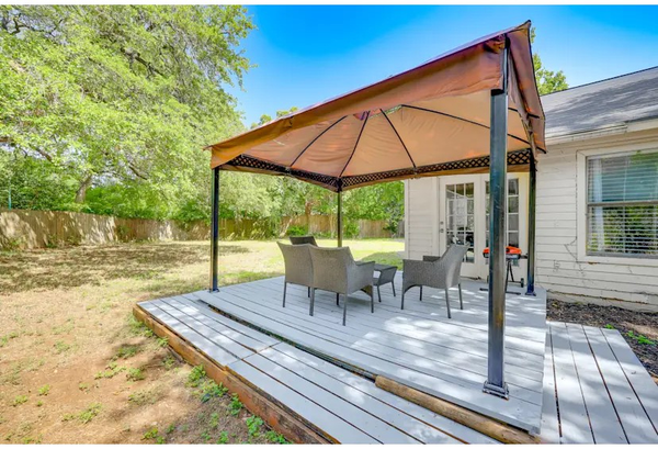 Coliving in Uptown Central - North SATX, San Antonio
