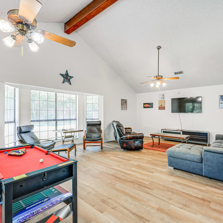 Coliving in Uptown Central - North SATX, San Antonio