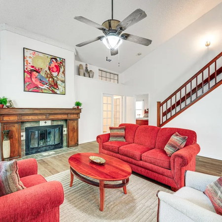 Coliving in Uptown Central - North SATX, San Antonio