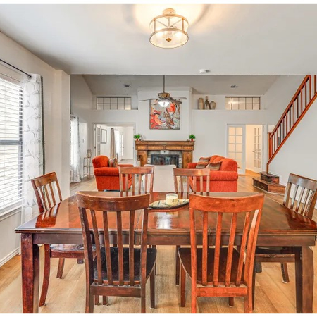 Coliving in Uptown Central - North SATX, San Antonio