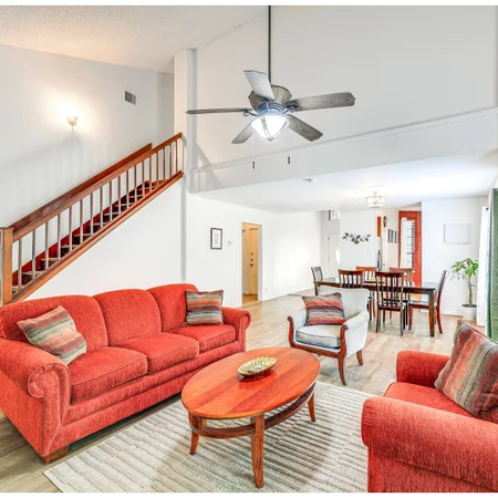 Coliving in Uptown Central - North SATX, San Antonio