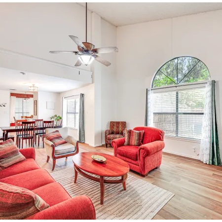 Coliving in Uptown Central - North SATX, San Antonio