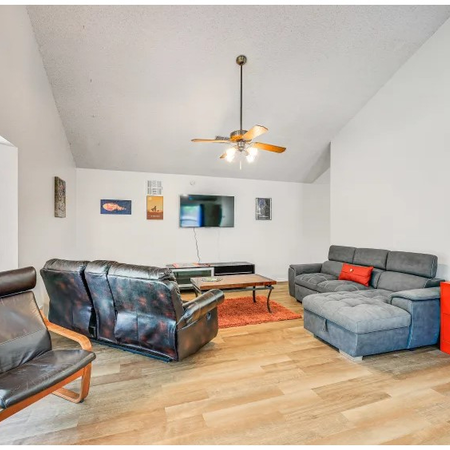 Coliving in Uptown Central - North SATX, San Antonio