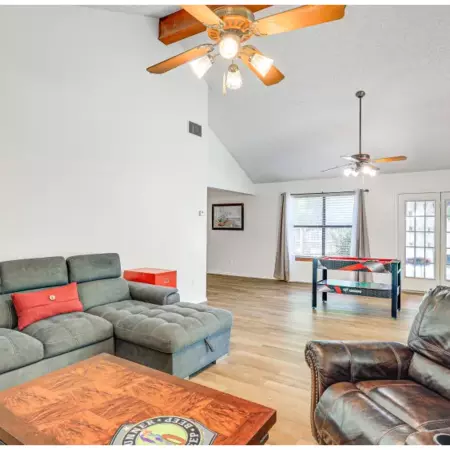 Coliving in Uptown Central - North SATX, San Antonio