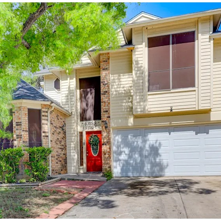 Coliving in Uptown Central - North SATX, San Antonio