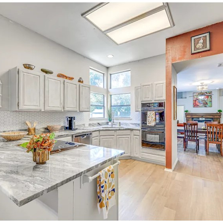 Coliving in Uptown Central - North SATX, San Antonio