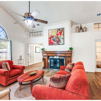 Coliving in Uptown Central - North SATX, San Antonio