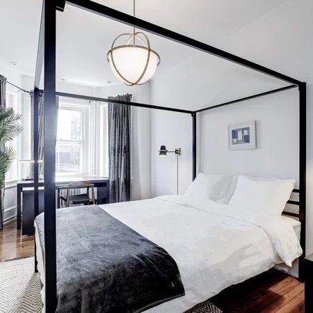 Coliving in Navy Yard - Washington Southeast, Washington DC