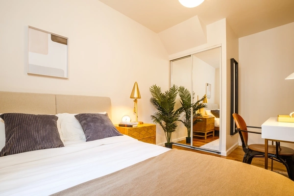 Coliving in Alphabet City - Manhattan, New York