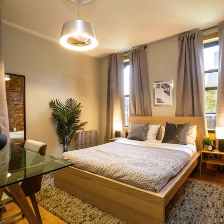 Coliving in Midtown West - Manhattan, New York