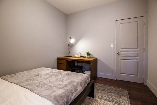 Coliving in Harlem - Manhattan, New York