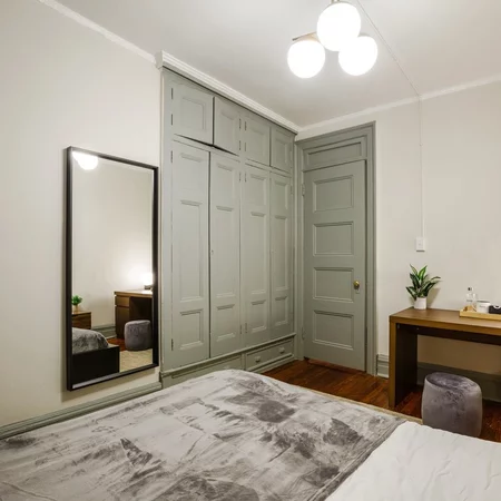 Coliving in Chelsea - Manhattan, New York