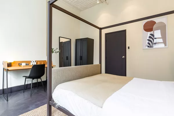 Coliving in Greenwich Village - Manhattan, New York