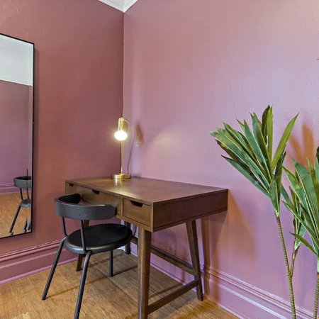 Coliving in Mission District - San Francisco, San Francisco