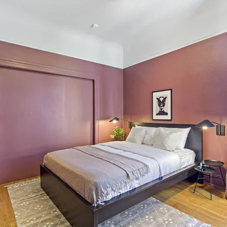Coliving in Mission District - San Francisco, San Francisco