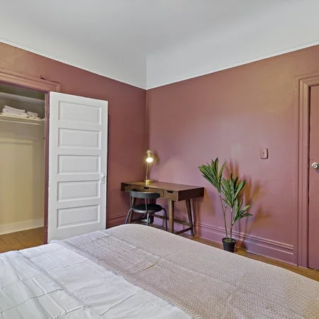Coliving in Mission District - San Francisco, San Francisco