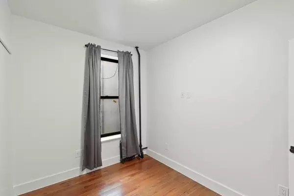 Coliving in Harlem - Manhattan, New York