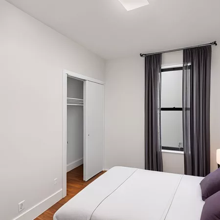 Coliving in Harlem - Manhattan, New York