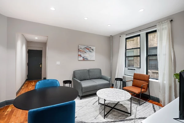 Coliving in East Harlem - Manhattan, New York
