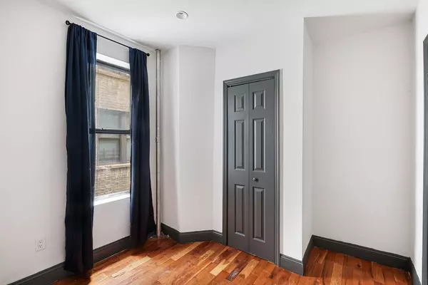 Coliving in East Harlem - Manhattan, New York