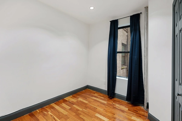 Coliving in East Harlem - Manhattan, New York
