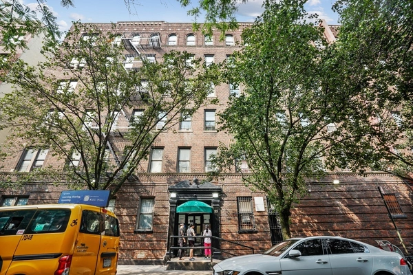Coliving in East Harlem - Manhattan, New York