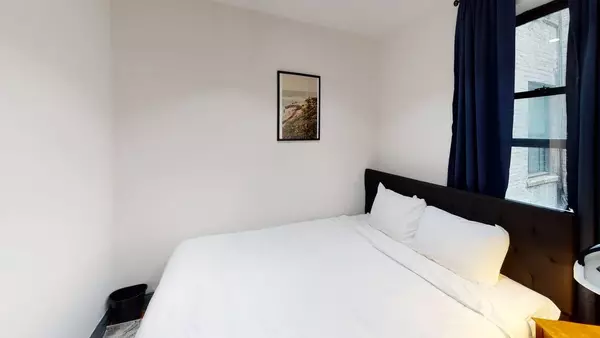 Coliving in East Harlem - Manhattan, New York