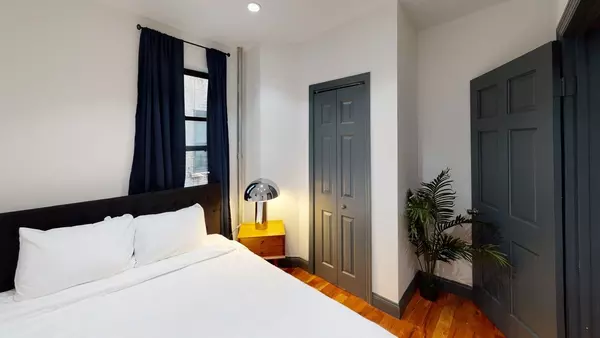 Coliving in East Harlem - Manhattan, New York