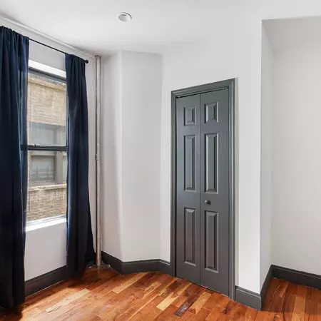 Coliving in East Harlem - Manhattan, New York