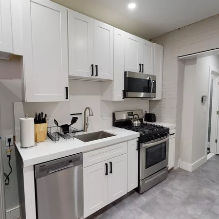 1 bedroom apartment for rent in North End - Boston, Boston