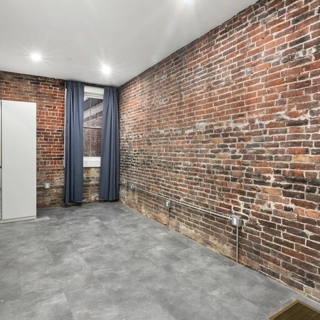1 bedroom apartment for rent in North End - Boston, Boston
