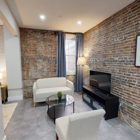 1 bedroom apartment for rent in North End - Boston, Boston