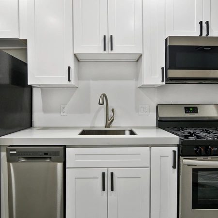 1 bedroom apartment for rent in North End - Boston, Boston