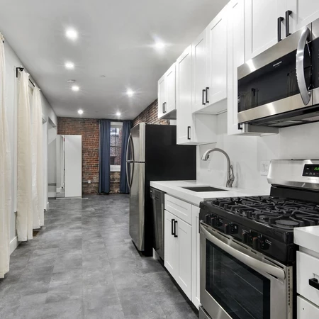 1 bedroom apartment for rent in North End - Boston, Boston