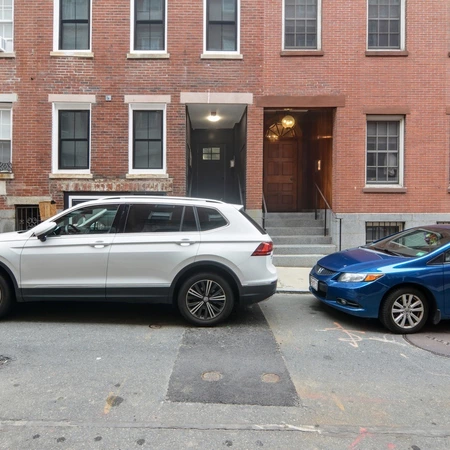 1 bedroom apartment for rent in North End - Boston, Boston