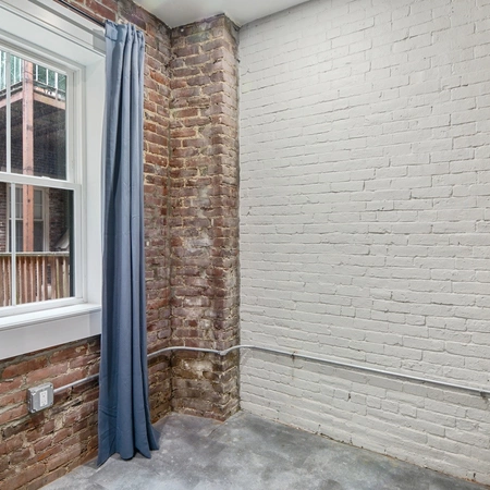 1 bedroom apartment for rent in North End - Boston, Boston