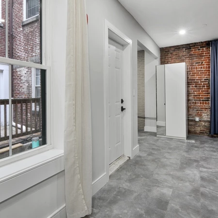 1 bedroom apartment for rent in North End - Boston, Boston
