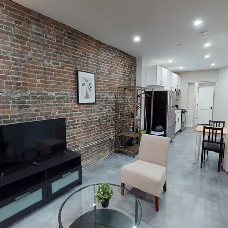 1 bedroom apartment for rent in North End - Boston, Boston