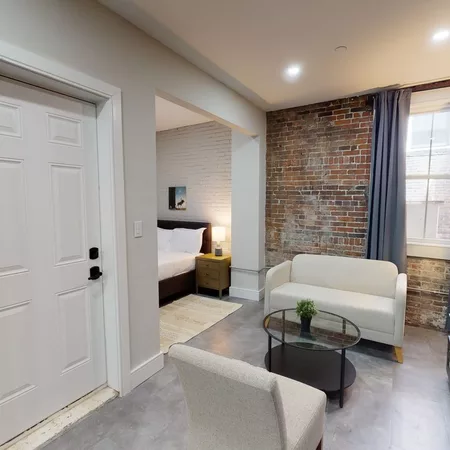 1 bedroom apartment for rent in North End - Boston, Boston