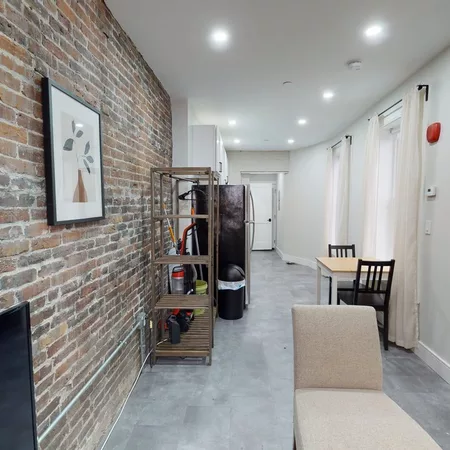 1 bedroom apartment for rent in North End - Boston, Boston