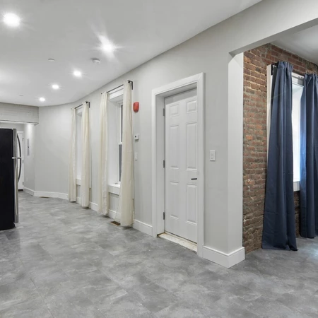 1 bedroom apartment for rent in North End - Boston, Boston