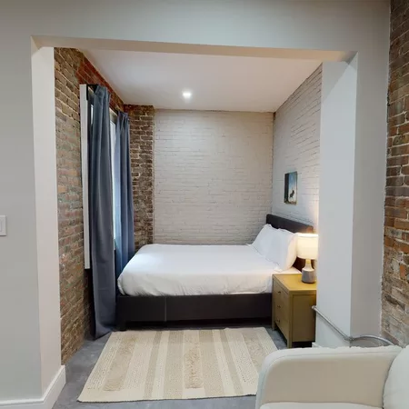 1 bedroom apartment for rent in North End - Boston, Boston