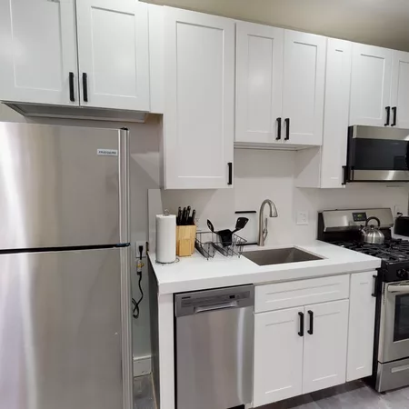 1 bedroom apartment for rent in North End - Boston, Boston