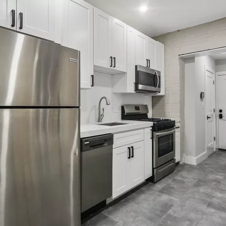 1 bedroom apartment for rent in North End - Boston, Boston