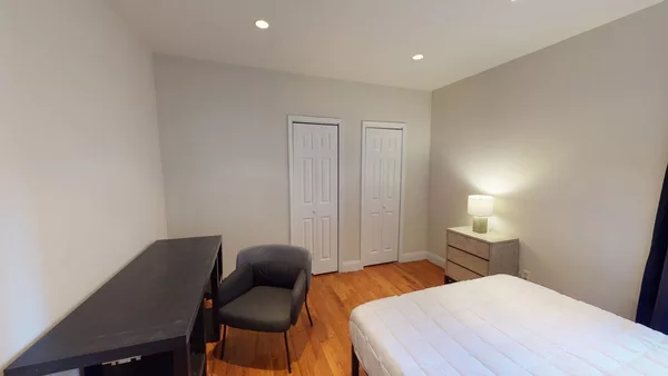 Coliving in East Harlem - Manhattan, New York